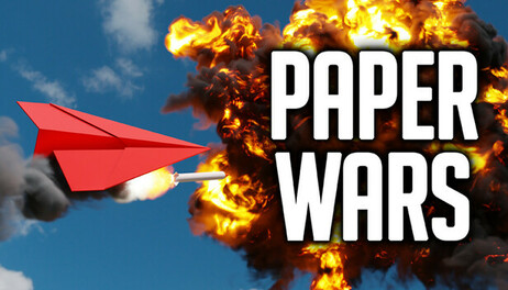 Купить Paper Wars