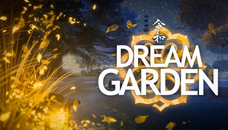 Купить Dream Garden
