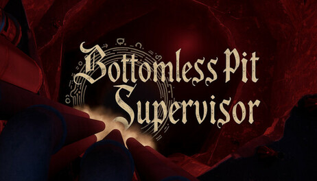Купить Bottomless Pit Supervisor