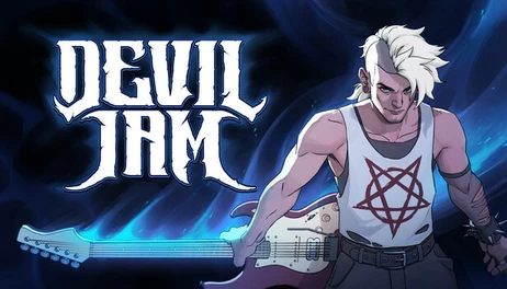 Купить Devil Jam