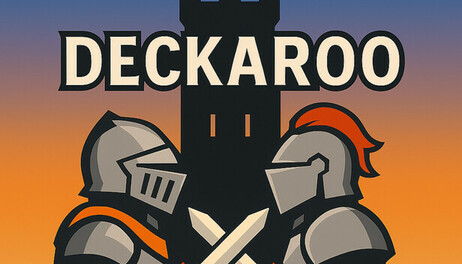 Купить Deckaroo