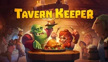 Tavern Keeper ?