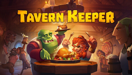 Купить Tavern Keeper ?