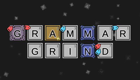 Купить Grammar Grind