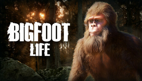 Купить Bigfoot Life
