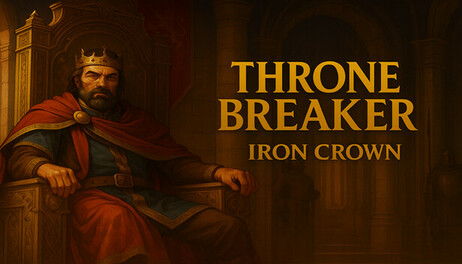 Купить ThroneBreaker : Iron Crown