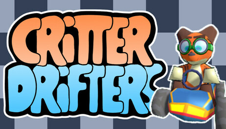 Купить Critter Drifters