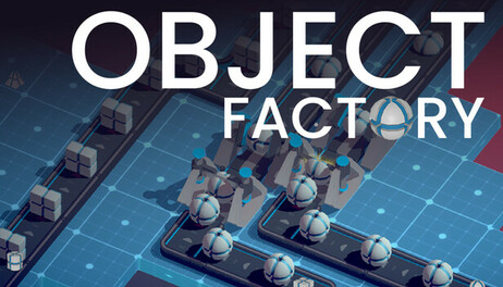 Купить Object Factory