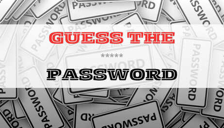 Купить Guess The Password