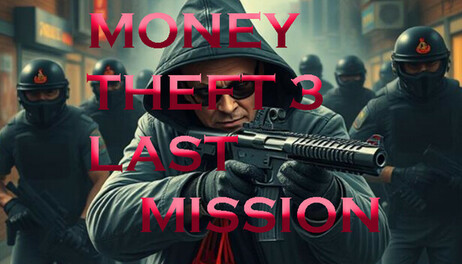 Купить Money Theft 3 Last Mission
