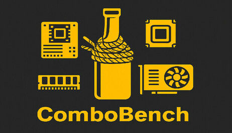 Купить ComboBench