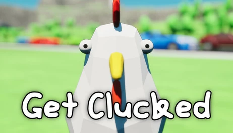 Купить GetClucked