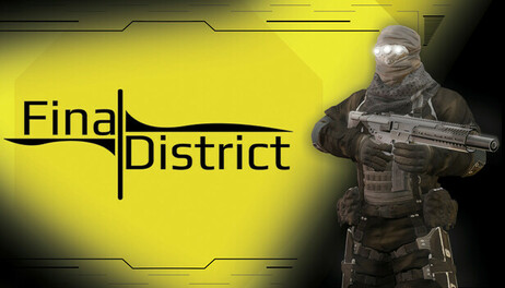 Купить Final District