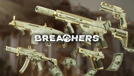 Купить Breachers - Cashflow Bundle