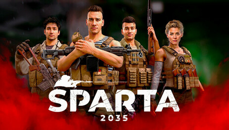 Купить SPARTA 2035