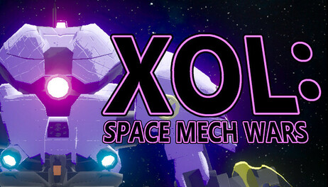 Купить XOL: Space Mech Wars