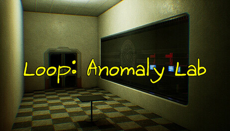 Купить Loop: Anomaly Lab