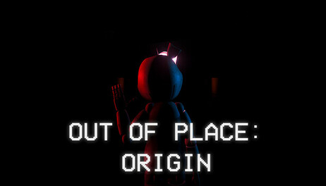 Купить Out of Place: Origin