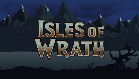 Купить Isles of Wrath