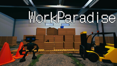 Купить WorkParadise