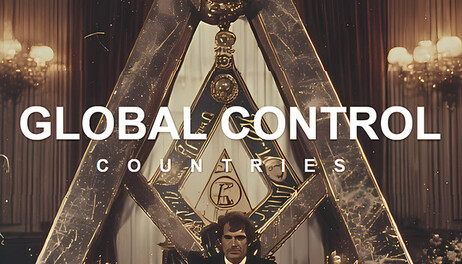 Купить GLOBAL CONTROL COUNTRIES