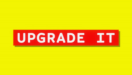 Купить Upgrade It