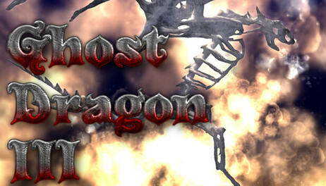 Купить Ghost Dragon III