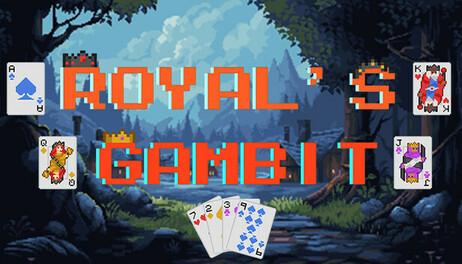 Купить Royal's Gambit