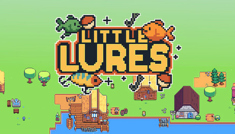 Купить Little Lures