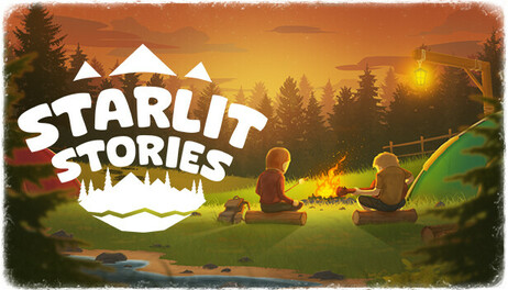 Купить Starlit Stories