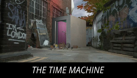 Купить The Reality Machine