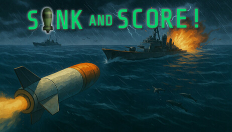 Купить Sink And Score