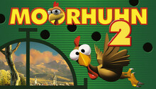 Moorhuhn 2