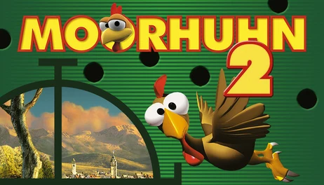 Купить Moorhuhn 2