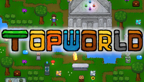 Купить Topworld