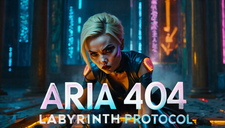 Купить ARIA-404: Labyrinth Protocol