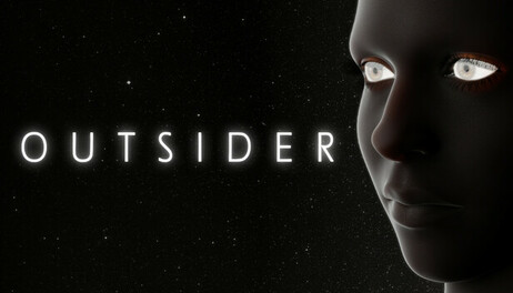 Купить Outsider