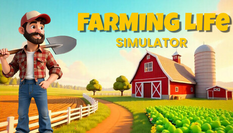 Купить Farming Life Simulator