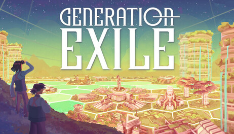 Купить Generation Exile