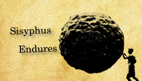 Купить Sisyphus Endures