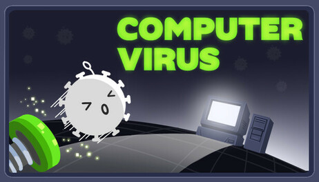 Купить Computer Virus