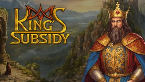 Купить King's Subsidy