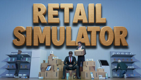 Купить Retail Simulator