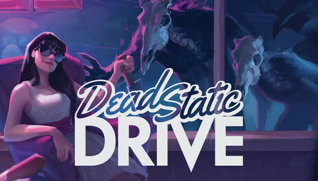 Купить Dead Static Drive