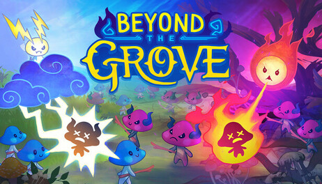 Купить Beyond the Grove