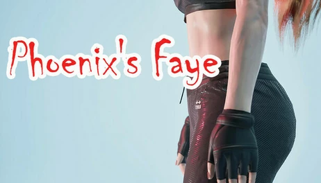 Купить Phoenix's Faye