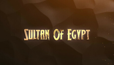 Купить Sultan Of Egypt