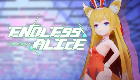 Купить EndlessAlice: Koraku Bunny Girl