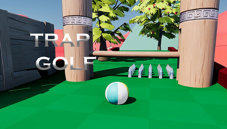 Купить Trap Golf