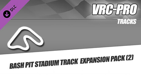 Купить VRC Pro - Bash Pit Stadium track pack (2)